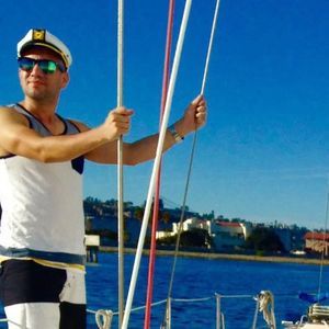 Meet your Posher, Israel